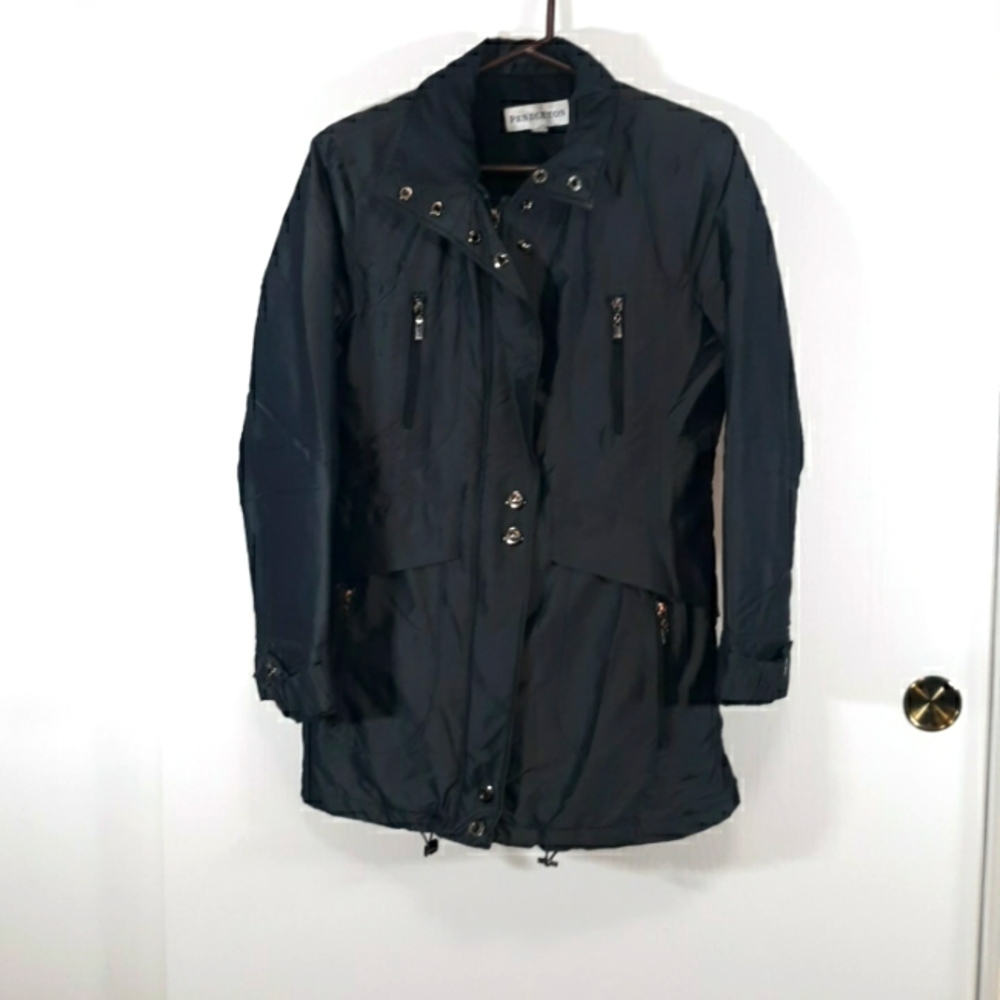 Pendleton Winter Jacket Size S - image 1